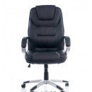 Кресло компьютерное SIGNAL Q-031 черный